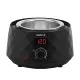 Wax heater iWax Diamond Tech, 100W, 400ml, black
