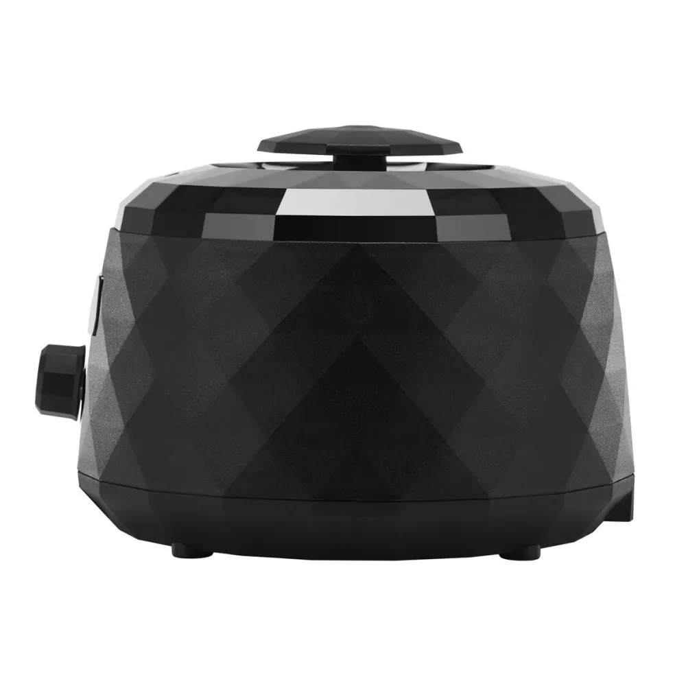 Wax heater iWax Diamond Tech, 100W, 400ml, black