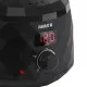 Wax heater iWax Diamond Tech, 100W, 400ml, black