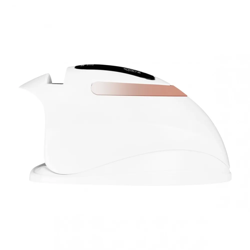 UV DUAL LED lamp GLOW S1 GOLD, 168W