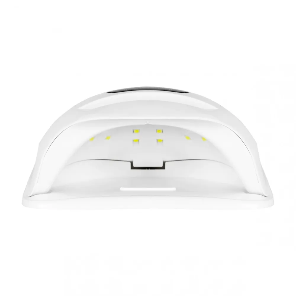UV DUAL LED lamp GLOW S1 GOLD, 168W