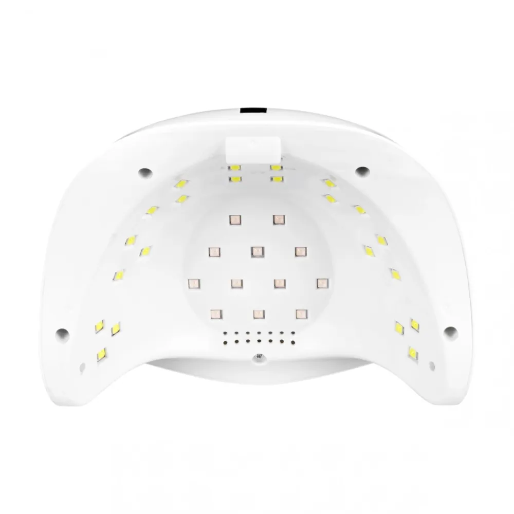UV DUAL LED lamp GLOW S1 GOLD, 168W