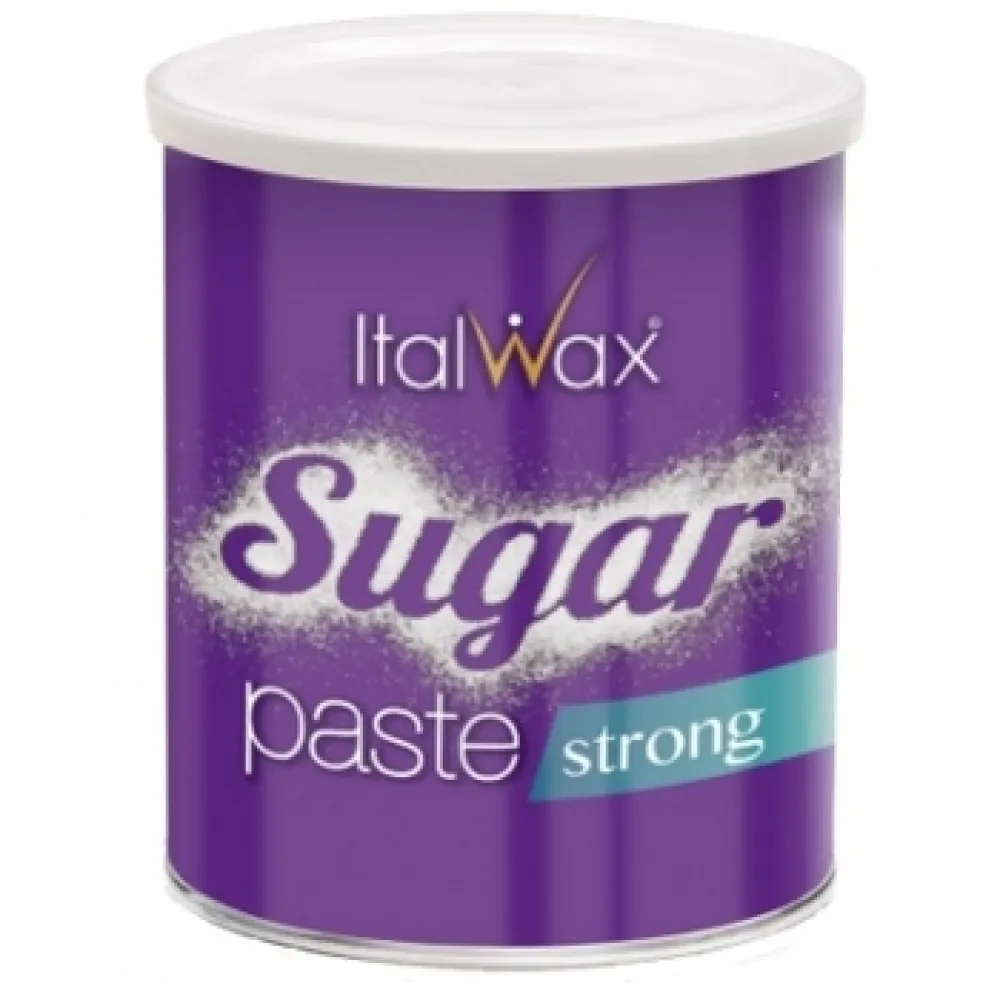 ItalWax Sugar paste Strong 1200g
