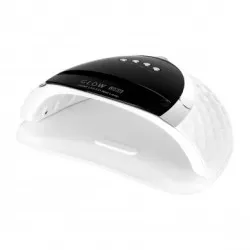 Glow UV LED lamp YC57 White, 268W