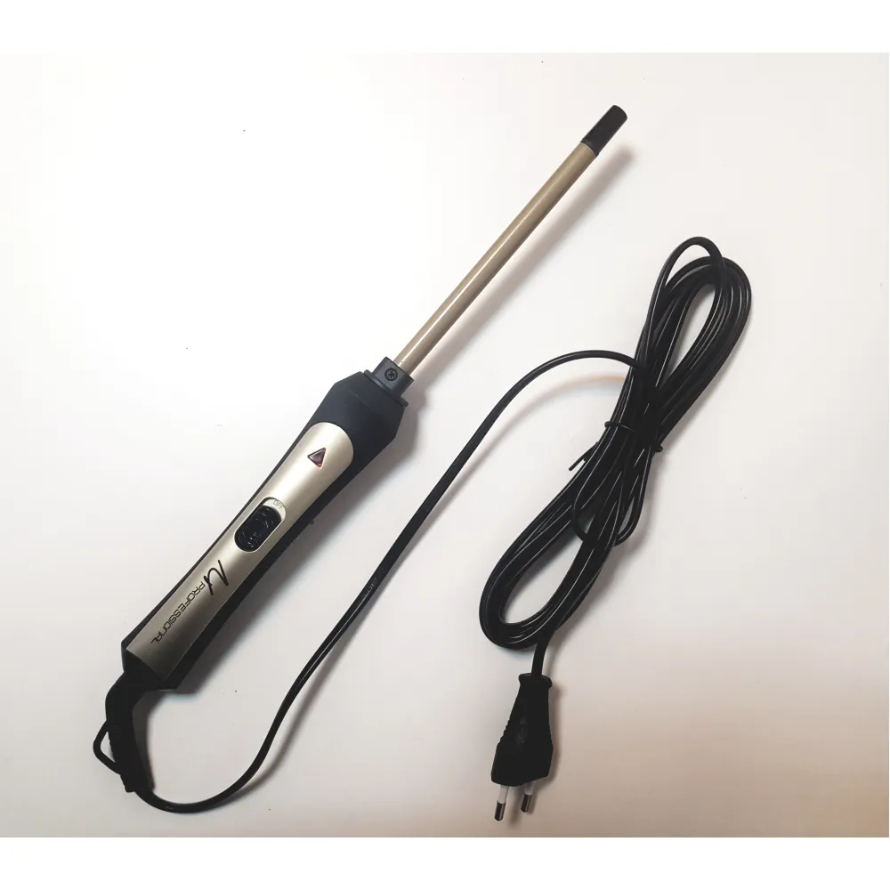 MPROFESSIONAL Tight Curls Styler