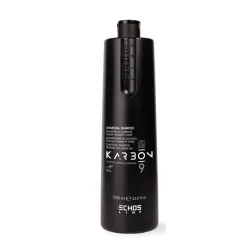 ECHOSLINE KARBON 9 Charcoal shampoo, 1000ml