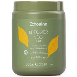 ECHOSLINE KI-POWER VEG Mask, 1000ml