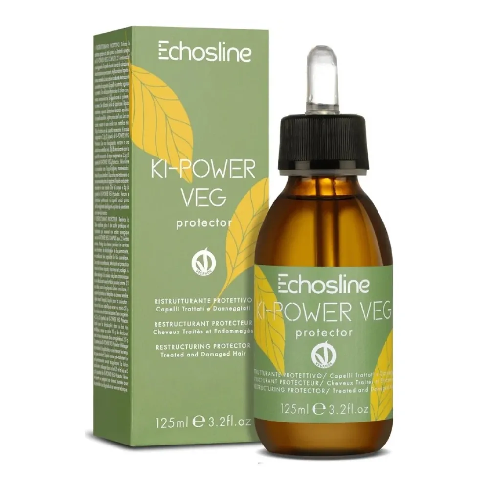 ECHOSLINE KI-POWER VEG Protector, 125ml