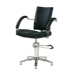 Styling hairdresser chair Milano