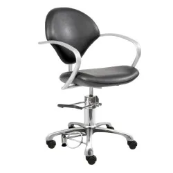 Styling hairdresser chair Paris C