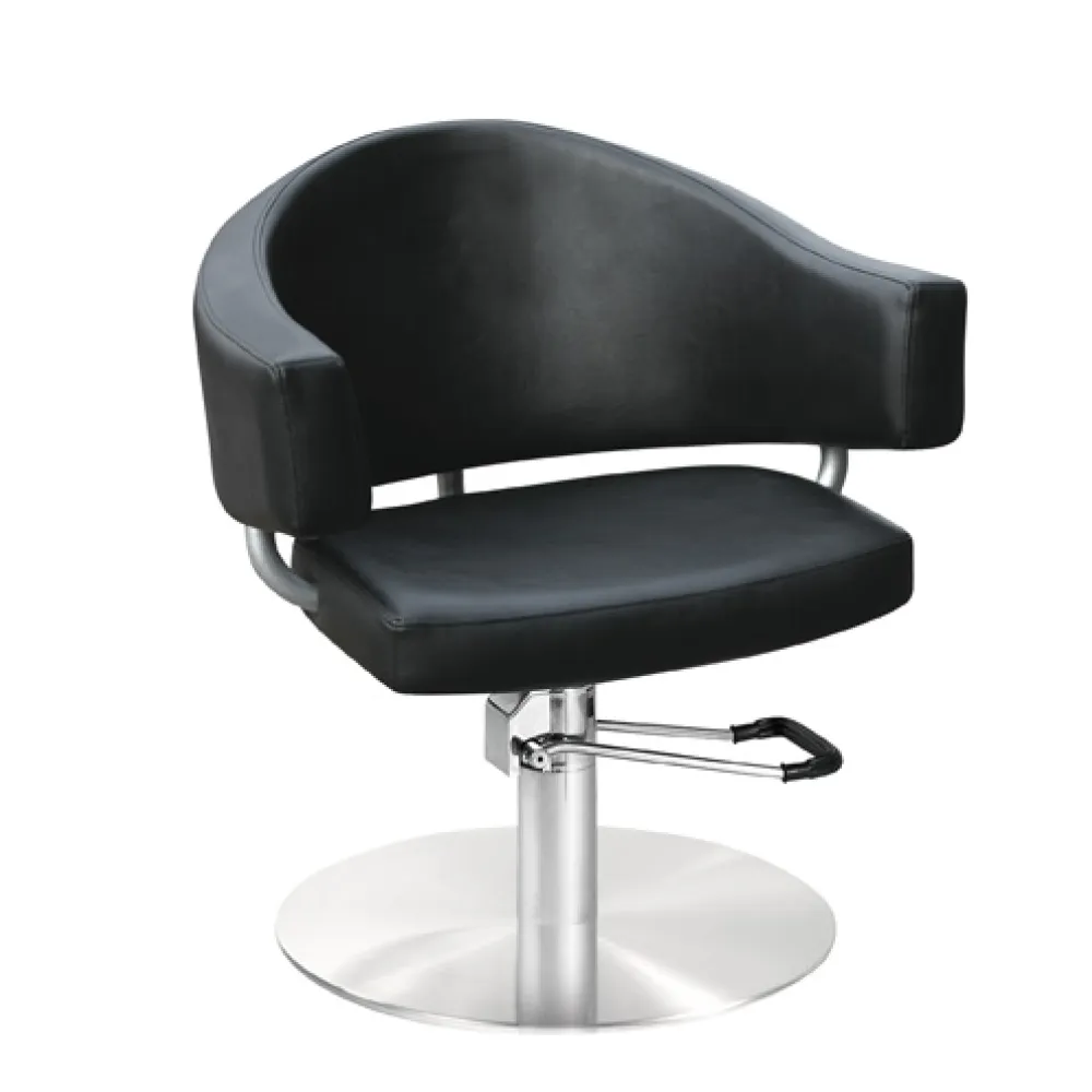 Styling hairdresser chair Valencia