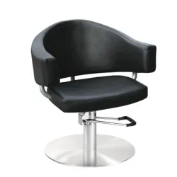 Styling hairdresser chair Valencia