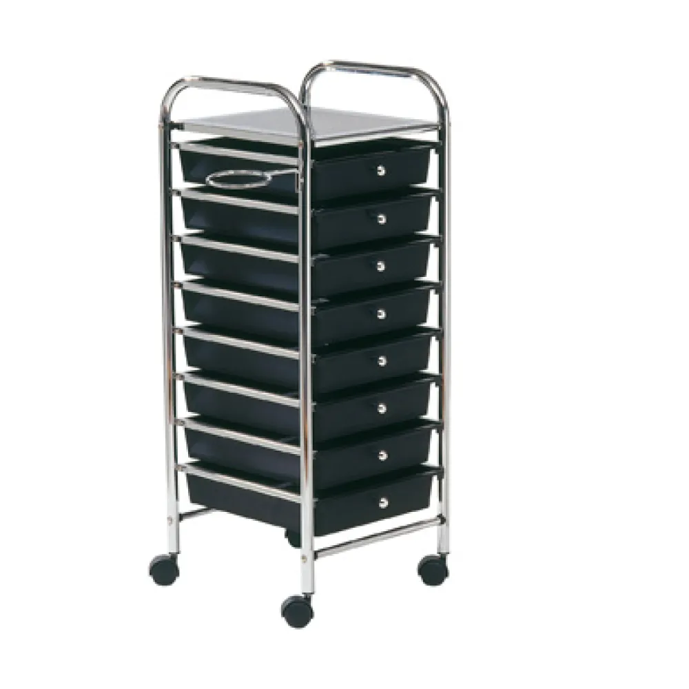Trolley Storage