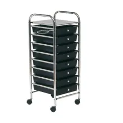 Trolley Storage