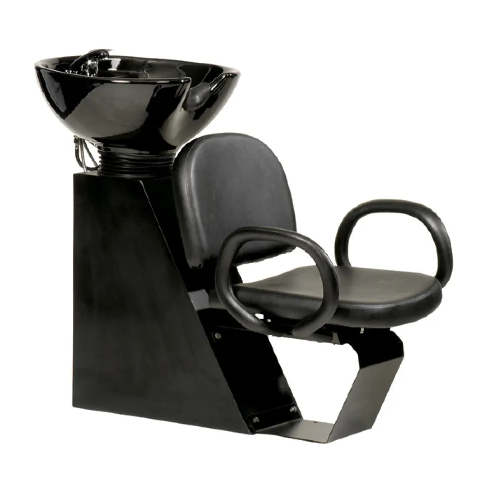 Washing station Düsseldorf