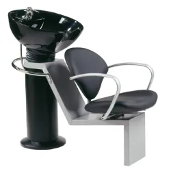 Washing station Linz