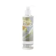 Italwax After Wax Emulsion Hair Growth Retardant White Orchid, 250ml