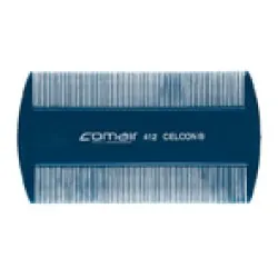 COMAIR  Blue Line 412 - Hair comb