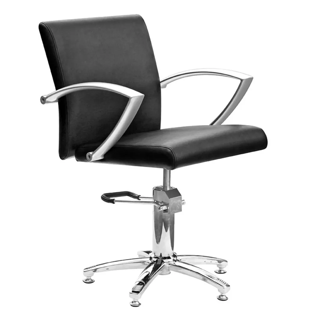 Styling hairdresser chair Sylt