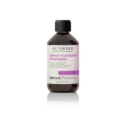 ALTER EGO SILVER MAINTAIN Shampoo