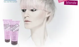 ed blondīnēm ir vairāk jautrības!