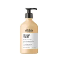 L'Oreal Professionnel Serie Expert Absolut Repair Shampoo, 500ml