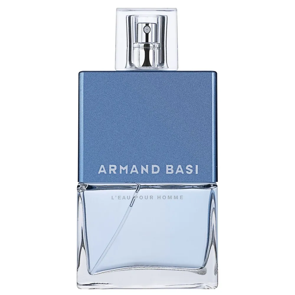 ARMAND BASI L'Eau Pour Homme, EDT