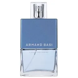 ARMAND BASI L'Eau Pour Homme, EDT
