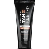 BYROKKO Tan Keeper - Everyday gradual tanning moisturizer, 200ml