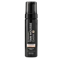 BYROKKO Gradual Self-tanning Mousse, 200ml