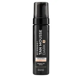 BYROKKO Gradual Self-tanning Mousse, 200ml