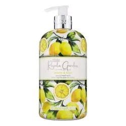 Baylis&Harding Royale Garden Lemon&Basil hand soap, 500ml