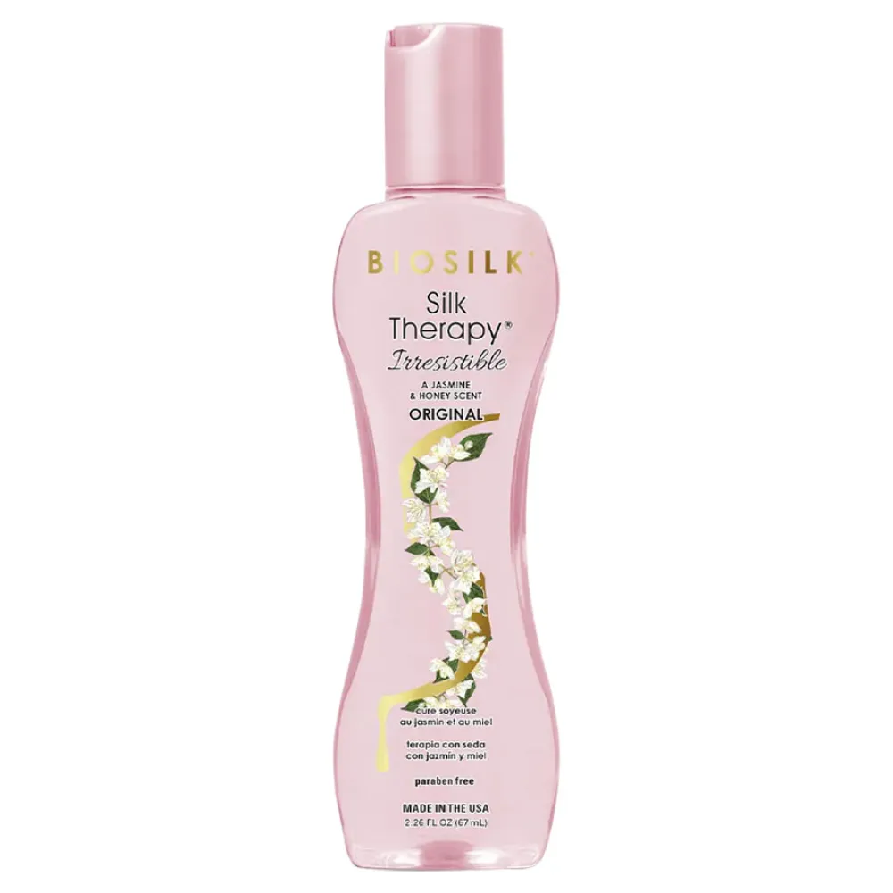 BioSilk Irresistible Leave-in Treatment, 167ml