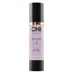 CHI LUXURY Black Seed Oil Hot Oil Treatment, 50ml