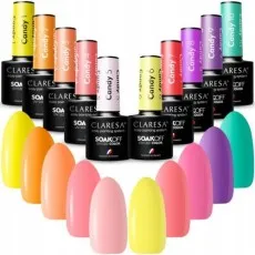 Gel Nail Polish