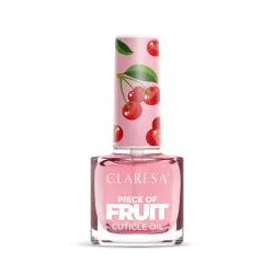 CLARESA Cuticle oil CHERRY, 5ml