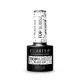 CLARESA Top Bubble Black Matt, 5ml