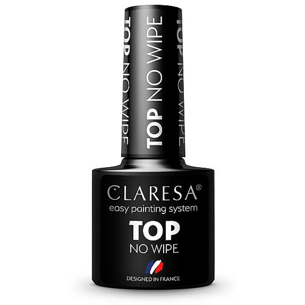 CLARESA Top No Wipe, 5ml