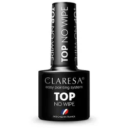 CLARESA Top No Wipe, 5ml