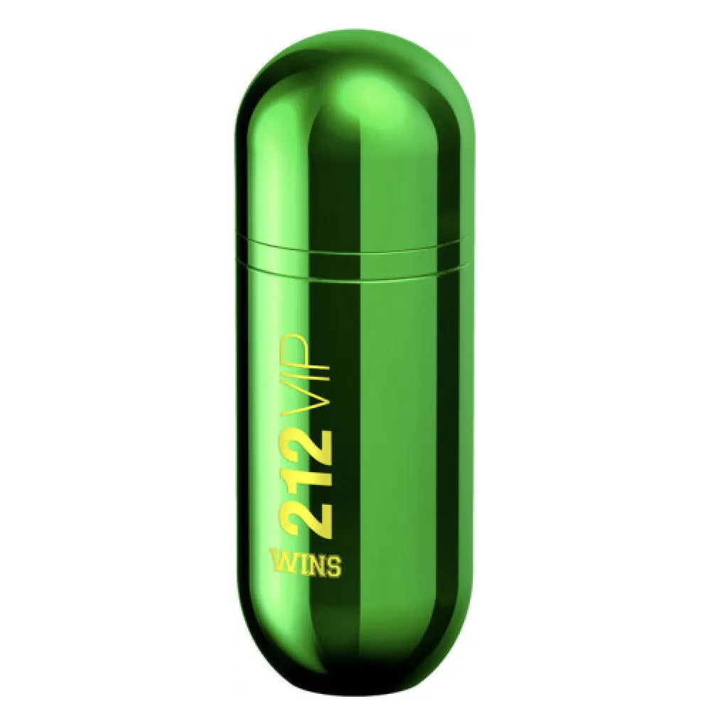 CAROLINA HERRERA 212 VIP Wins, EDP