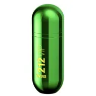 CAROLINA HERRERA 212 VIP Wins, EDP