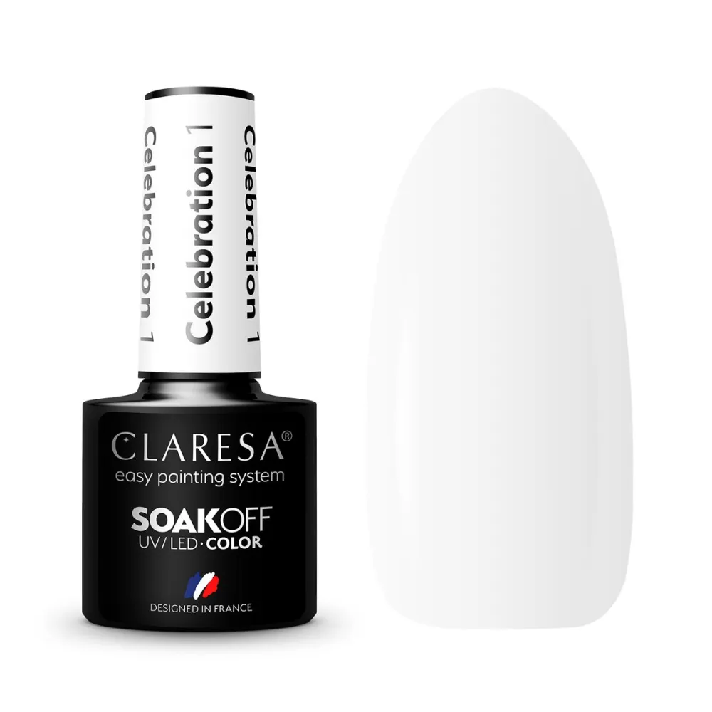 CLARESA CELEBRATION 1, 5ml