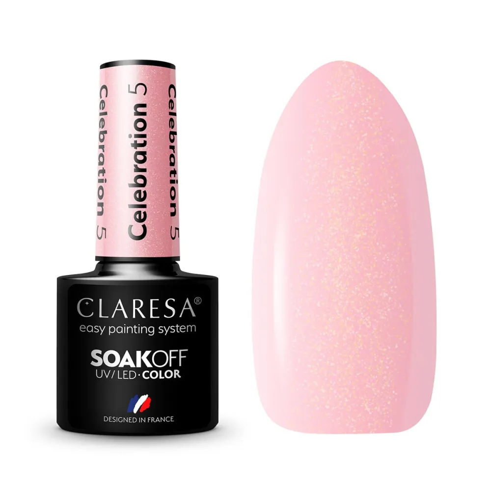 CLARESA CELEBRATION 5, 5ml