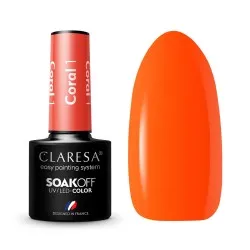 CLARESA Coral 001, 5ml