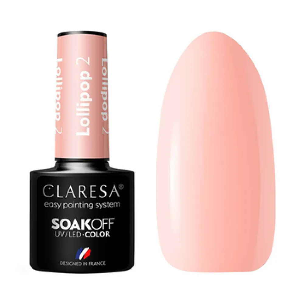 CLARESA Lollipop 2, 5ml