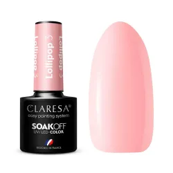 CLARESA Lollipop 3, 5ml