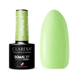 CLARESA Lollipop 8, 5ml