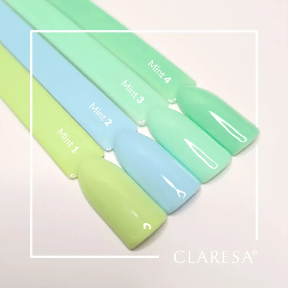 CLARESA MINT 2, 5ml