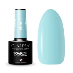 CLARESA MINT 2, 5ml