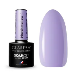 CLARESA Marshmallow 4, 5ml